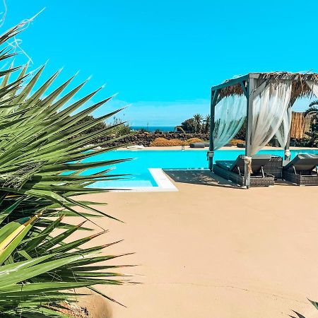 Villa I Dammusini di Pantelleria Esterno foto