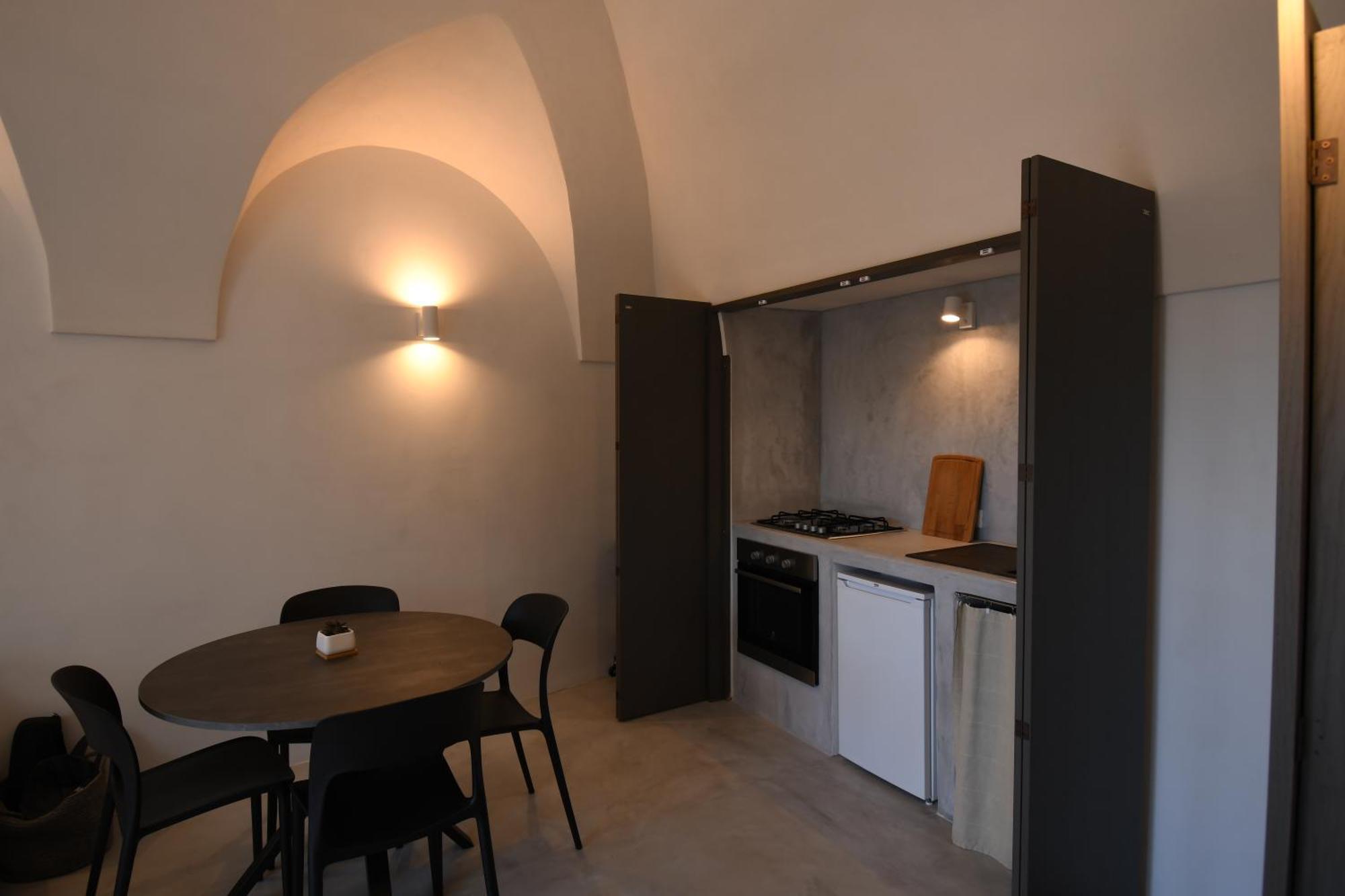 Villa I Dammusini di Pantelleria Esterno foto