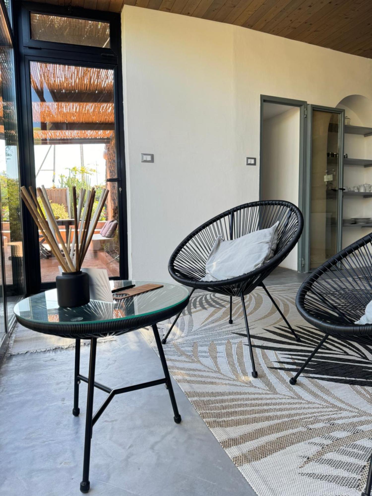 Villa I Dammusini di Pantelleria Esterno foto