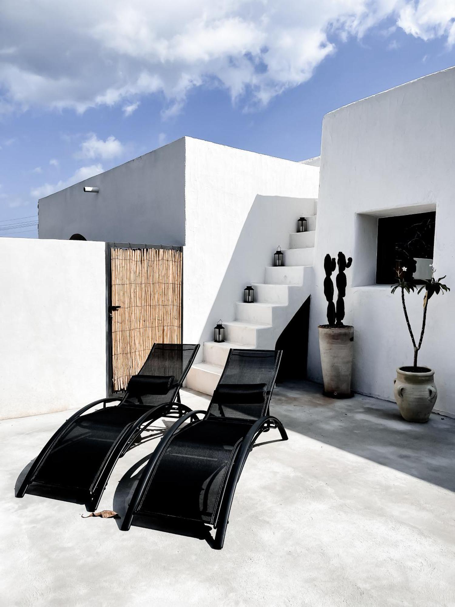 Villa I Dammusini di Pantelleria Esterno foto