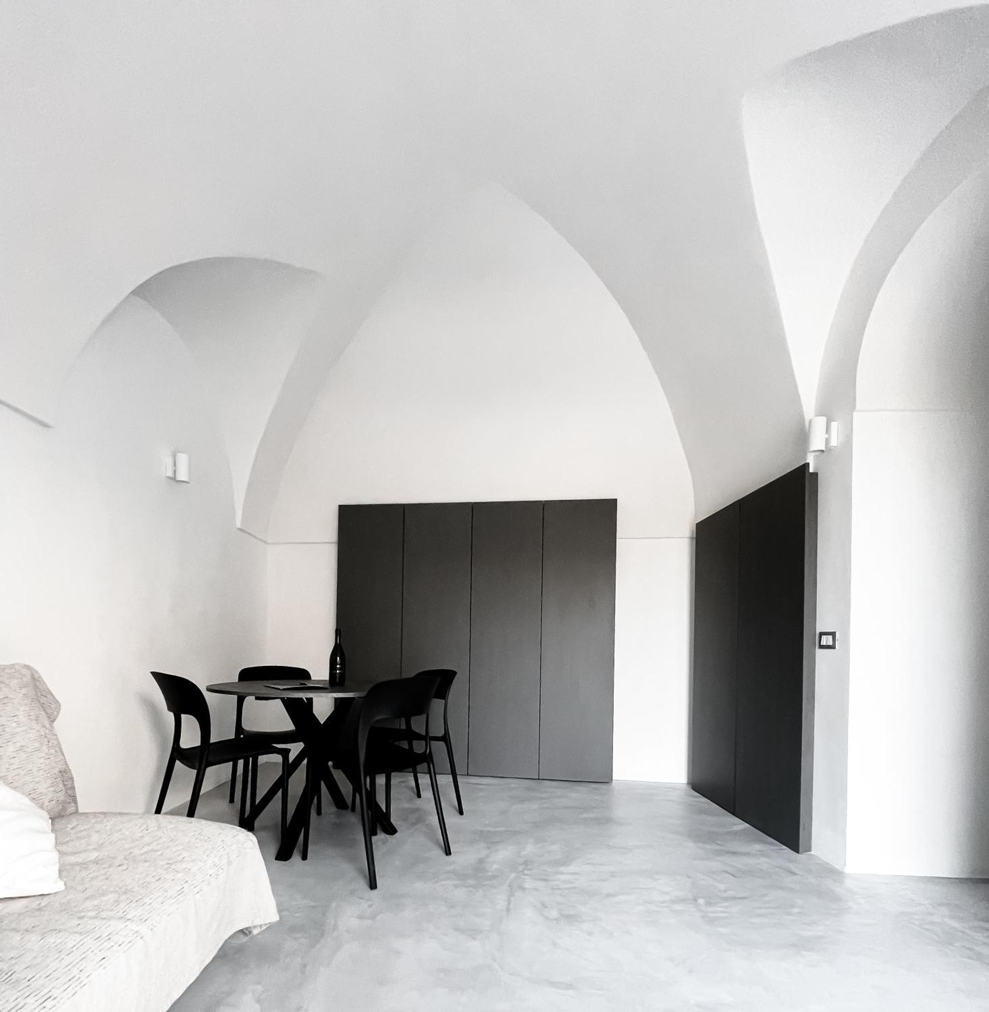 Villa I Dammusini di Pantelleria Esterno foto