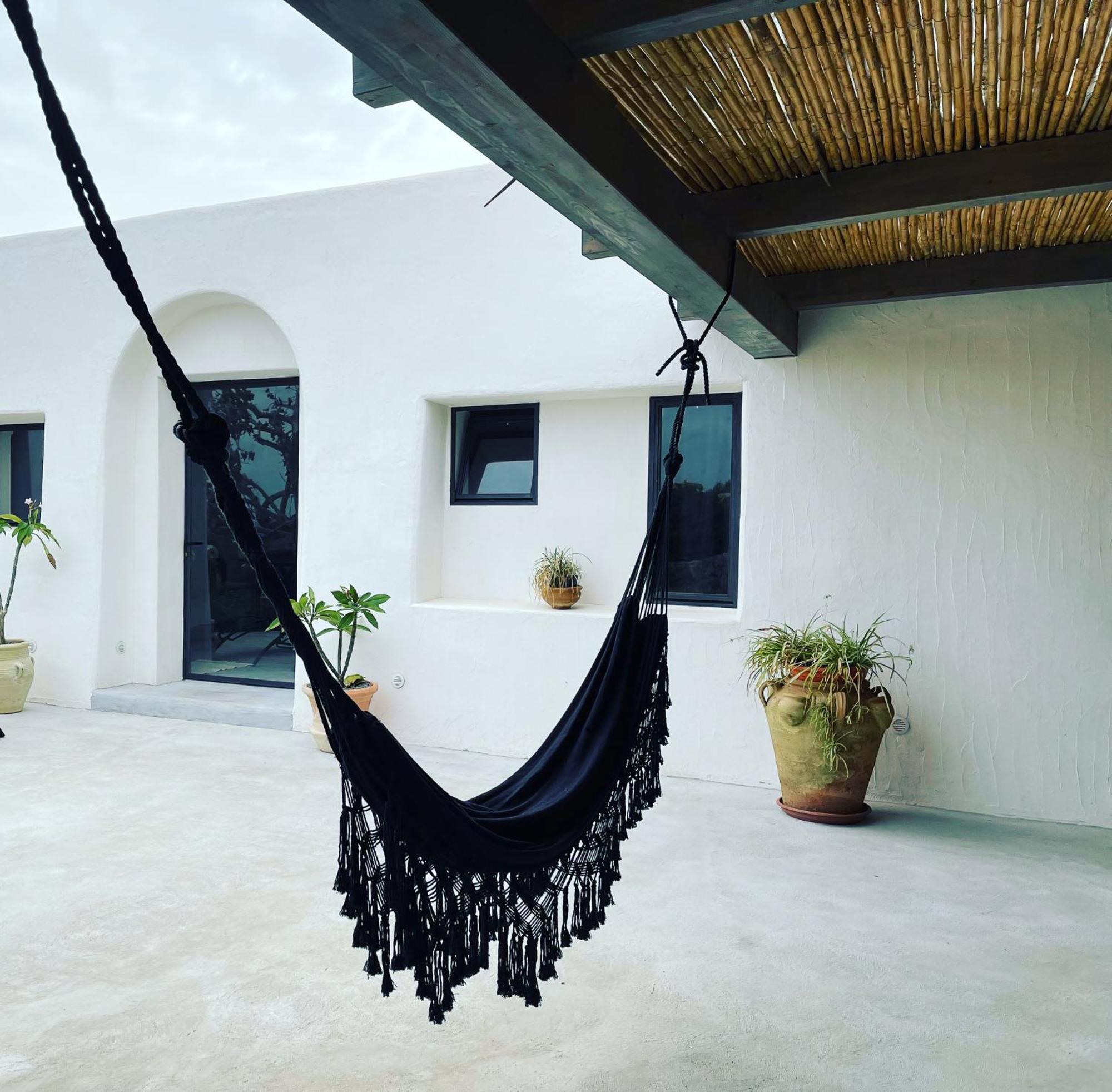 Villa I Dammusini di Pantelleria Esterno foto