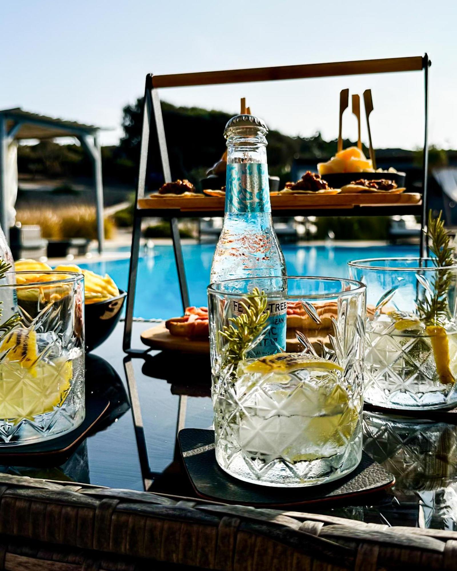Villa I Dammusini di Pantelleria Esterno foto