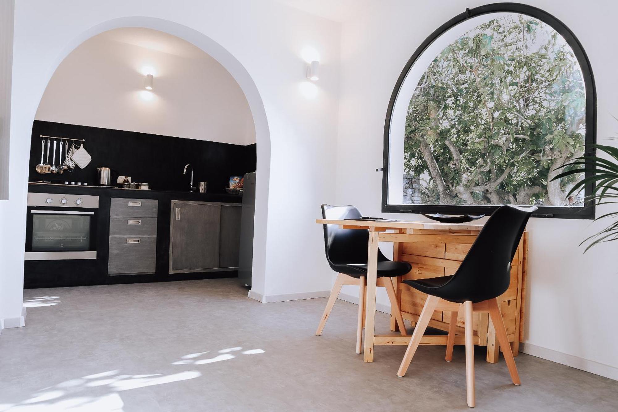 Villa I Dammusini di Pantelleria Esterno foto