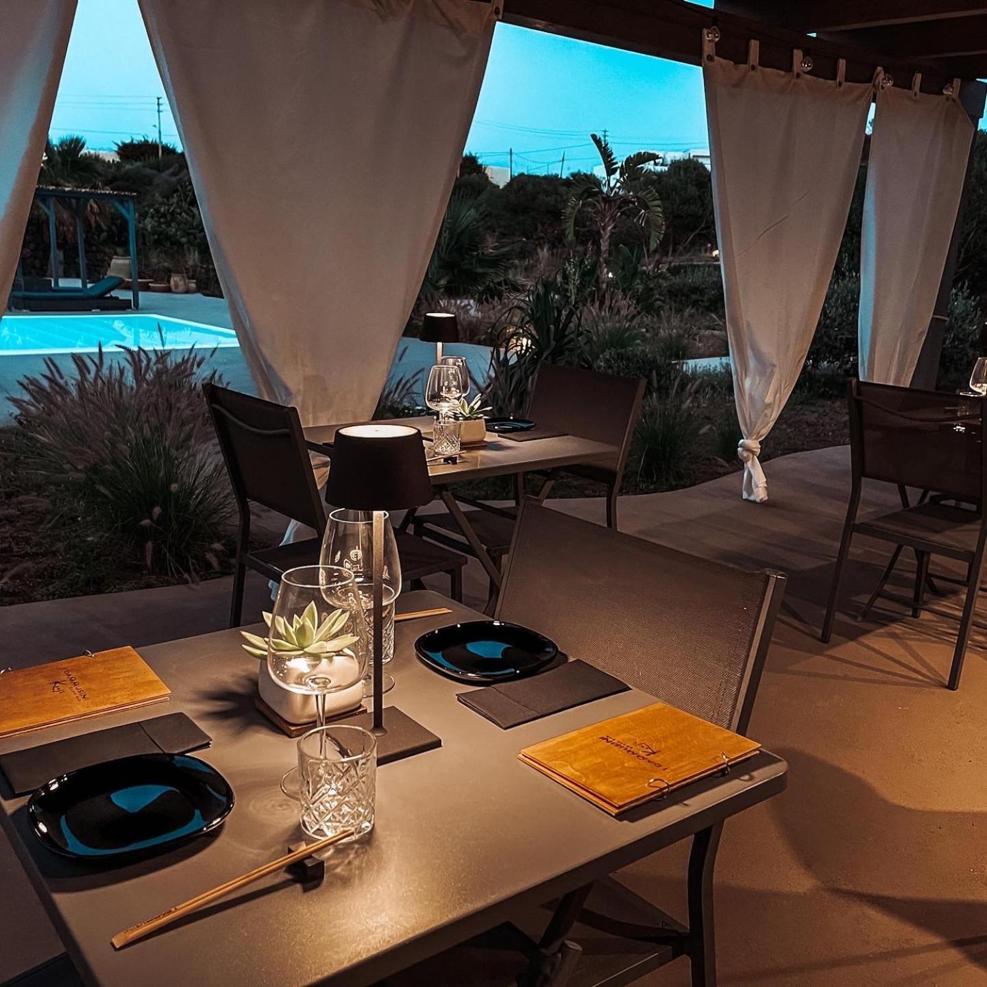 Villa I Dammusini di Pantelleria Esterno foto