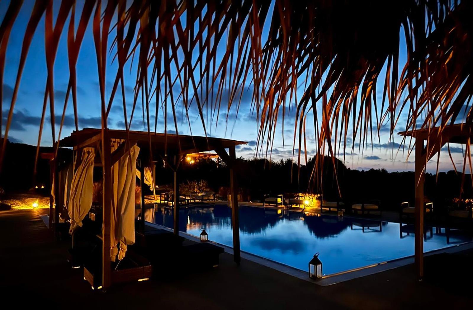 Villa I Dammusini di Pantelleria Esterno foto